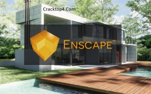 Enscape3D 4.13 Crack + License key (2026) Free Download