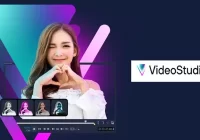 Corel VideoStudio Ultimate 2025 Crack + Activation Key Download