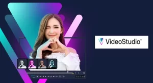 Corel VideoStudio Ultimate 2025 Crack + Activation Key Download