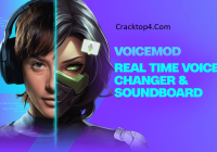 Voicemod Pro 2026 With Crack (License Key Free) For Windows?