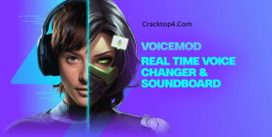 Voicemod Pro 2026 With Crack (License Key Free) For Windows?