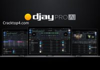 DJay Pro 2025 Crack {Latest Version} Free Download