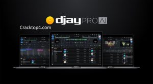 DJay Pro 2025 Crack {Latest Version} Free Download