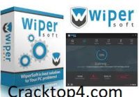 WiperSoft 2026 Crack With License Key Free Download