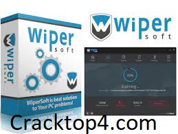 WiperSoft 2026 Crack With License Key Free Download