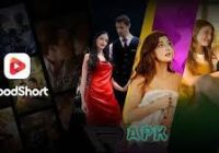 GoodShort MOD APK v2.6.0.2060 (Premium Unlocked) Download