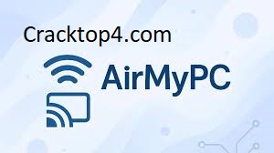 AirMyPC 7.2 Crack + Registration key Free Download