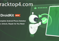 DroidKit 2026 Crack + Activation Key Free Download (Latest)