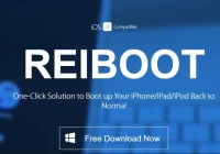 Tenorshare ReiBoot Pro 2026 Full Crack + Free Download (Latest)