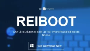 Tenorshare ReiBoot Pro 2026 Full Crack + Free Download (Latest) 