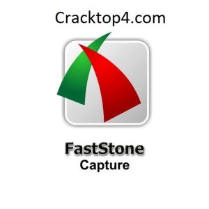 FastStone Capture 11.1 Full Crack + Serial Key (2025) Download