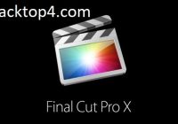 Final Cut Pro X 11.2 Crack (Latest Version) For Windows 2026