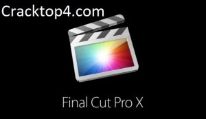 Final Cut Pro X 11.2 Crack (Latest Version) For Windows 2026