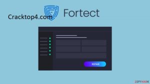 Fortect 7.3.1.1 Crack Key + License Code Free Download (2025)
