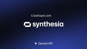 Synthesia 2026 Crack {Latest Version} Free Full Activated