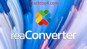 ReaConverter Pro 8.0.155 Crack + License Key For Mac Download