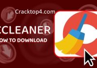 CCleaner Pro 7.01.1042 Crack + License Key (100% Working)