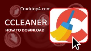 CCleaner Pro 7.01.1042 Crack + License Key (100% Working)