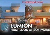 Lumion 2026.0 Crack + Activation Key Free Download (Latest)