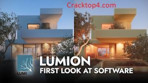 Lumion 2026.0 Crack + Activation Key Free Download (Latest)