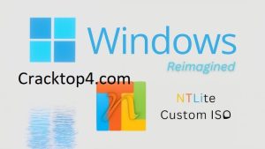 NTLite 2025.11.10675 Crack + License Key Free Download