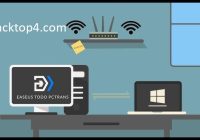 EaseUS Todo PCTrans Pro 14.2.2 Full Cracked Free Download (2025)