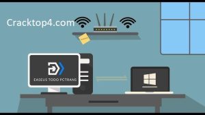 EaseUS Todo PCTrans Pro 14.2.2 Full Cracked Free Download (2025)