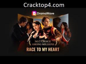 DramaWave MOD APK 1.6.30 (All Version) 2025 Free Download