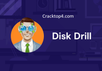 Disk Drill 2025 Crack + Activation Key Free Download