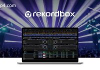 Rekordbox DJ 7.2.7 Crack + Serial Key (Win/Mac) Free Download