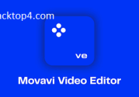 Movavi Video Editor 26.3.0 Crack {Latest Version} Free Download