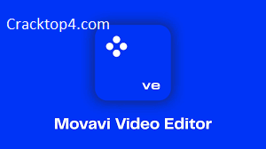 Movavi Video Editor 26.3.0 Crack {Latest Version} Free Download