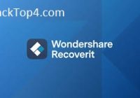 Wondershare Recoverit 14.0.3.9 Full Crack Free Download (Latest)