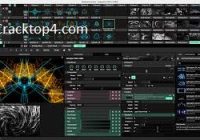 Resolume Arena 7.23.2 With Crack License Key Free Download
