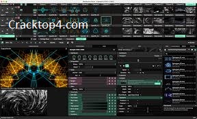 Resolume Arena 7.23.2 With Crack License Key Free Download