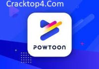 PowToon 2025 Crack + Activation Key Free Download