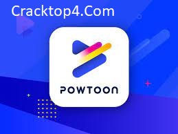 PowToon 2025 Crack + Activation Key Free Download