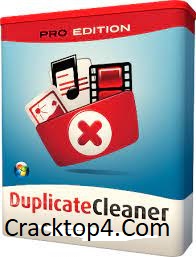 Duplicate Cleaner Pro 5.26.0 Crack + License Key Free Download