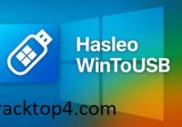 WinToUSB 10.2 Crack + Activation Key Free Download (2025)
