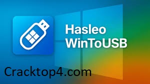 WinToUSB 10.2 Crack + Activation Key Free Download (2025)