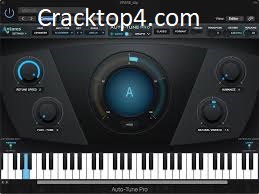 Antares AutoTune Pro 11 Crack + Serial Key (2026) Free Download
