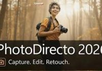 PhotoDirector Ultra 2026 Crack + Activation Key Free Download
