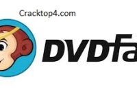 DVDFab 13.0.5.2 Crack + License Key Free Download (2026)