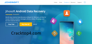 Jihosoft File Recovery 2025 Crack (Latest Version) Free Download