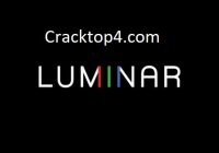Luminar 5.0.1 Crack + License Key 2025 [New Version]
