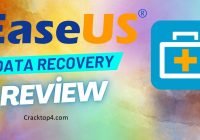 EaseUS Data Recovery Wizard 19.4 Crack For PC [Free Download]