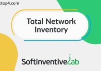 Total Network Inventory 2026 Crack + Serial Key Free Download