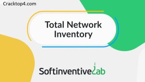 Total Network Inventory 2026 Crack + Serial Key Free Download