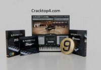 Pianoteq Pro v9.0.3 Crack + License Key (2026) Free Download