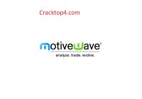 MotiveWave 7.0.6 Crack + License Key Free Download